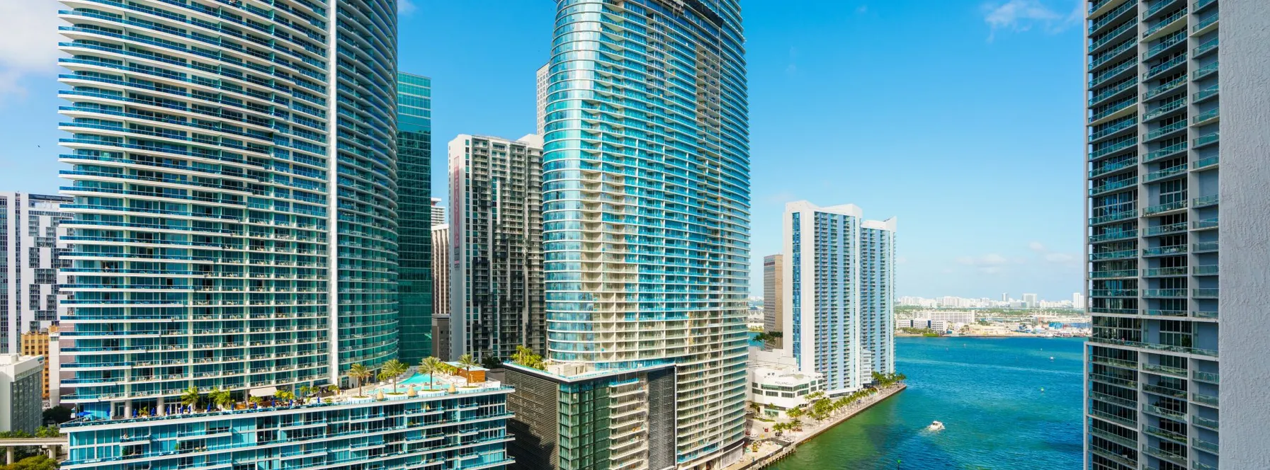 Aston Martin Residences: Where British Elegance Meets Miami’s Skyline