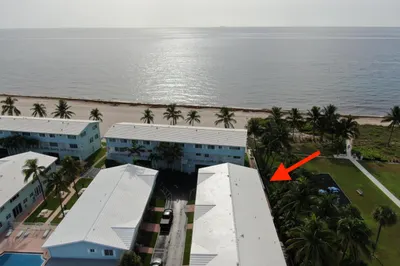 5400 N Ocean Boulevard ##49 1