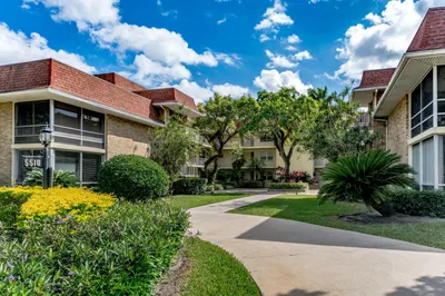 5510 Tamberlane Circle #346 1