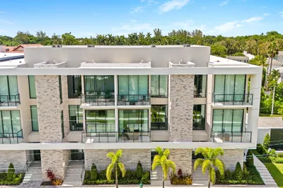 1177 George Bush Boulevard #207 1