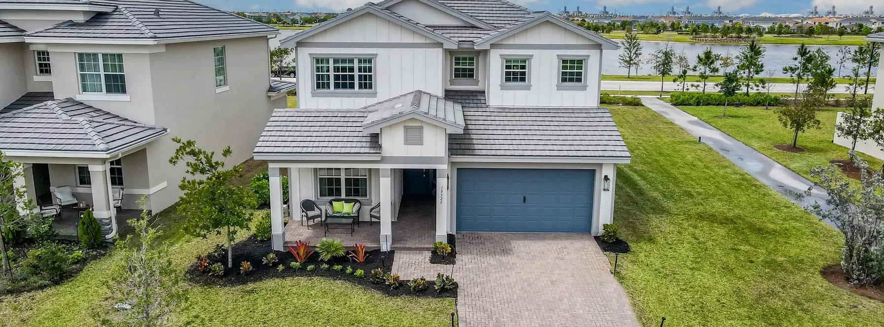 Just Listed | 19522 Broad Shore Walk
