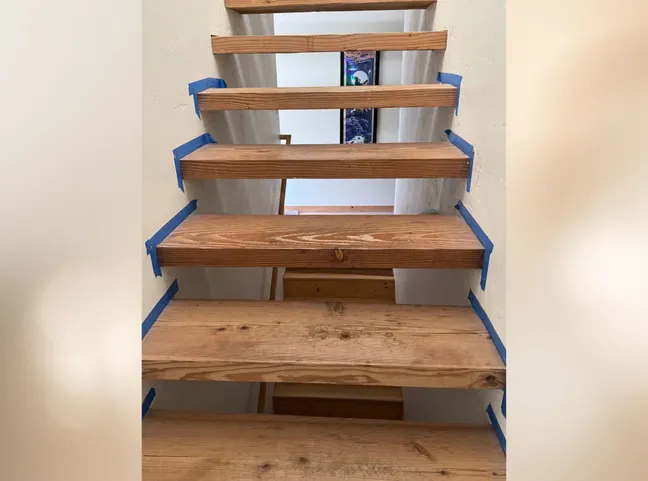 Beems’ Blue Tape – Essential Decorating Design and Trends