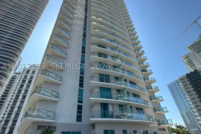 1100 S Miami Ave #2608 1