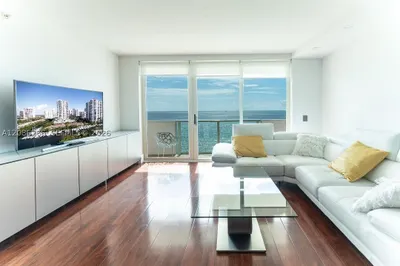 Surfside Residential 1