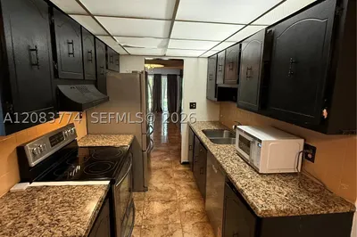 Lauderhill Residential 1
