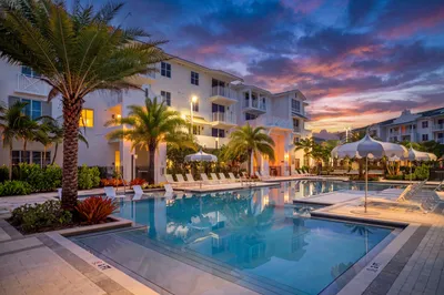 8053 W Oakland Park Boulevard #1-201 1
