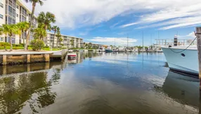 Communities with a Marina or Private Dock in South Palm Beach County