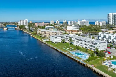 1001 N Riverside Drive #108 1