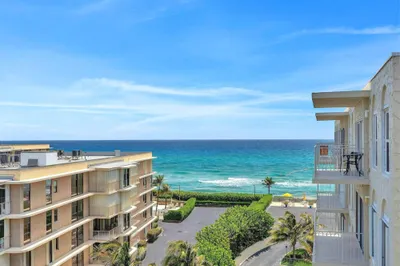 3230 S Ocean Boulevard #C605 1