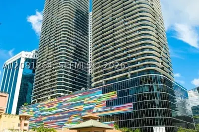55 SW 9th St #1001 1