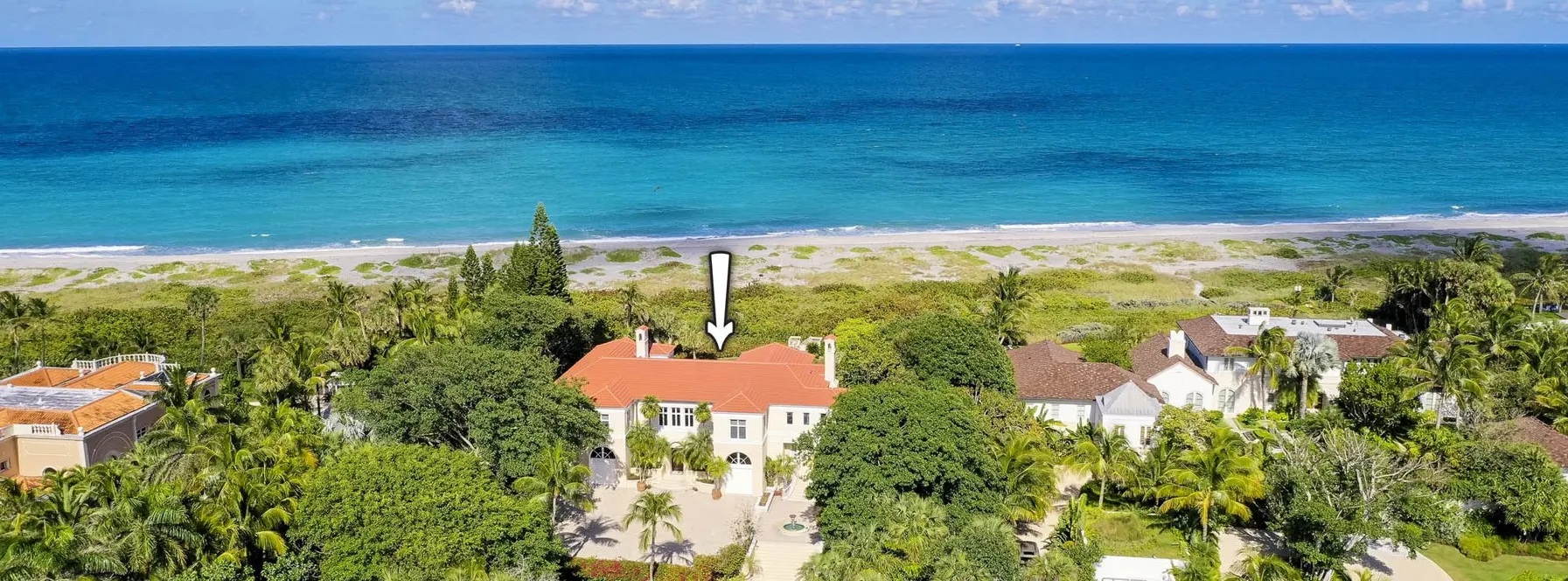 Summer Special on Jupiter Island