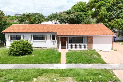 8200 NW 34th Ave 1