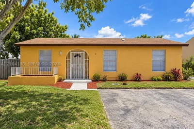 3019 NW 204th Ter #3019 1