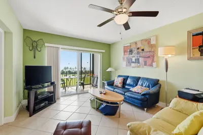 4117 Bougainvilla Drive #507 1