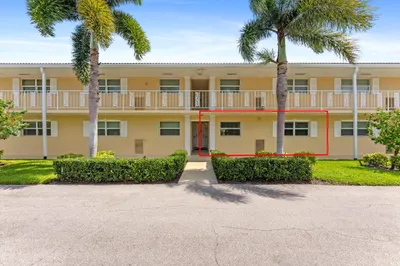 478 TEQUESTA Drive #115 1