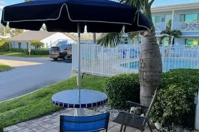 5001 N Ocean Boulevard #1 1