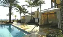 Pool. Cabanas First Come First Serve
