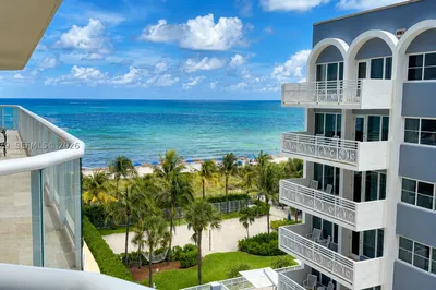 8855 Collins Ave #6H 1