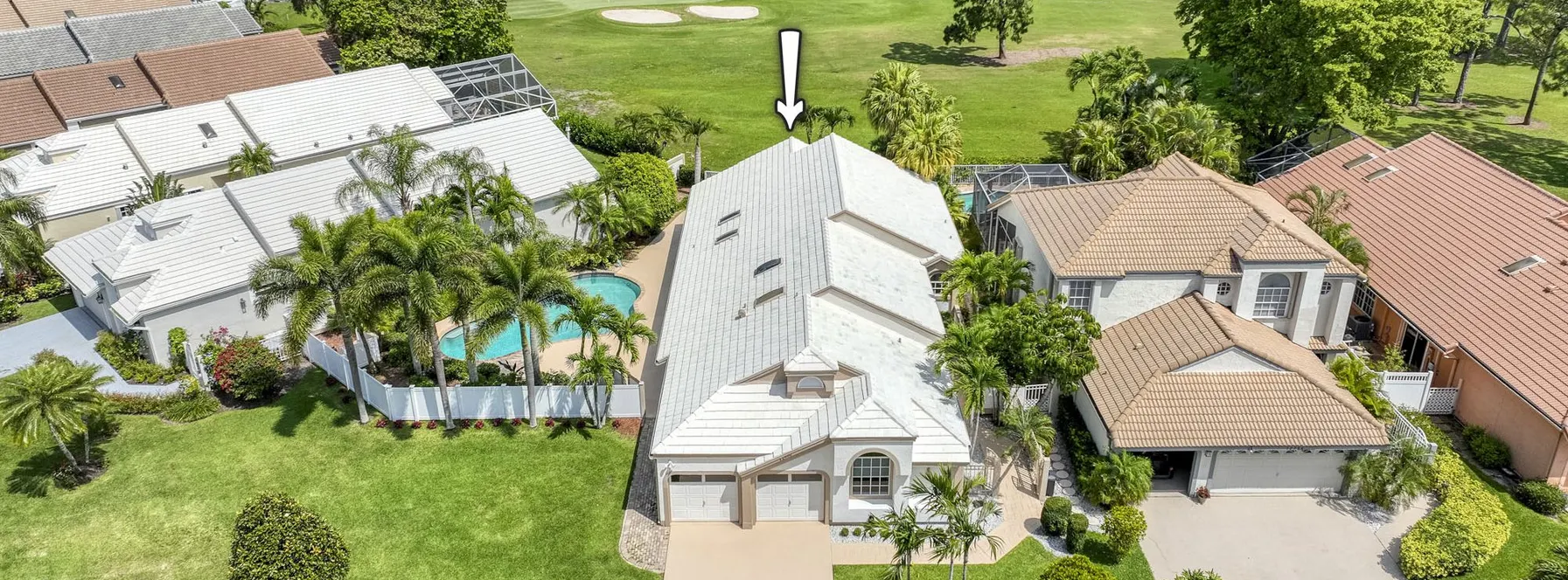 Just Listed | 12800 Touchstone Place