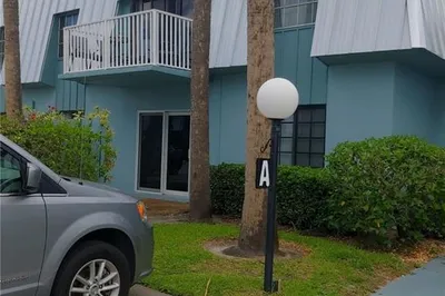 Undisclosed Residential 1