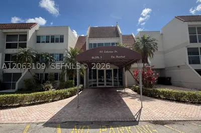Weston Residential 1
