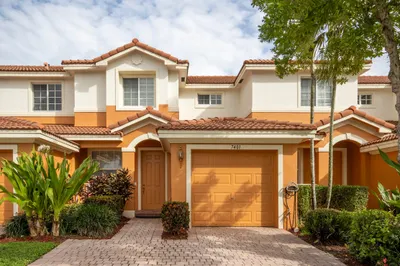 7401 Sarentino Lane #211 1