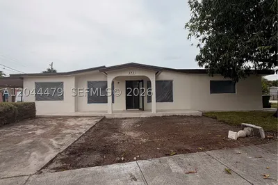 191 SE 6th Ave 1