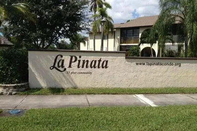 3526 LA PALMAS Court #A-1 1