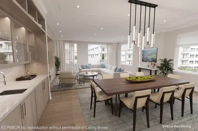 Rendering of Comparable Unit