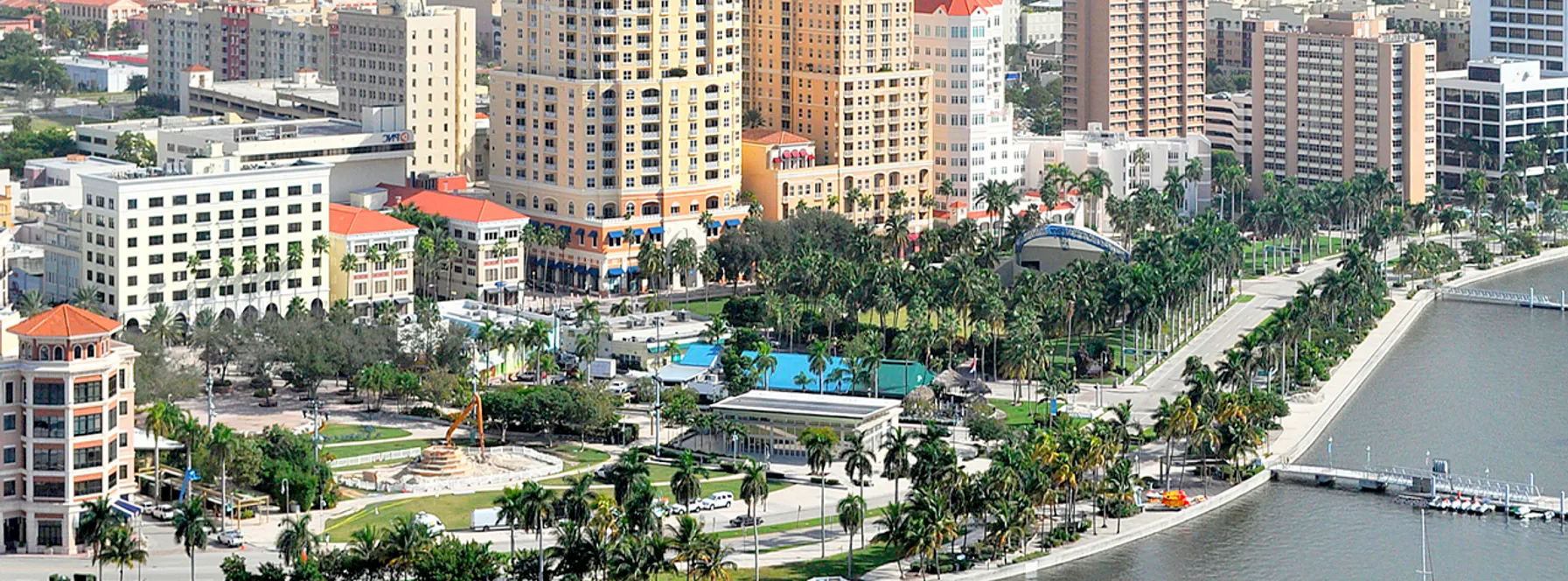 701 S Olive Avenue #1706 | Two City Plaza | West Palm Beach