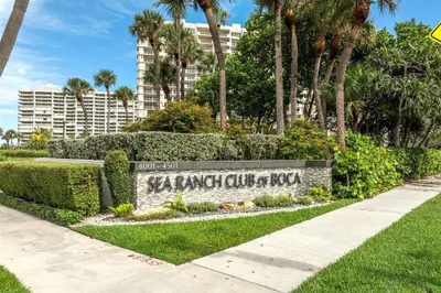4201 N Ocean Boulevard #1407 1