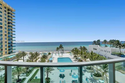 2501 S Ocean Dr #624 1