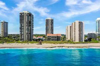4100 N OCEAN Drive #201 1
