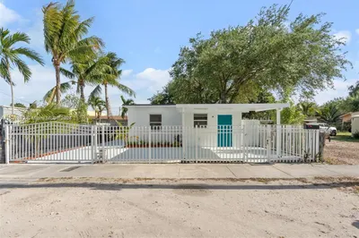 1720 NW 93rd Ter 1