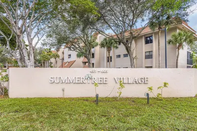SummerTree Village