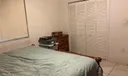 4th Bedroom on 2nd Floor - Large Closet