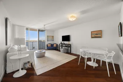 1551 N Flagler Drive #1012 1
