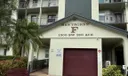Elevator F building