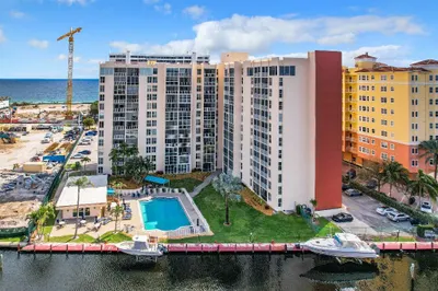 1391 S Ocean Boulevard #602 1