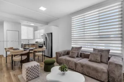 Miami Residential 1