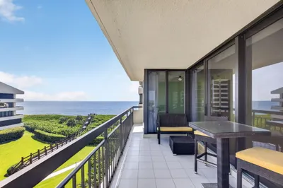 4000 N Ocean Drive #403 1