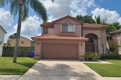 8820 SW 13th St 1