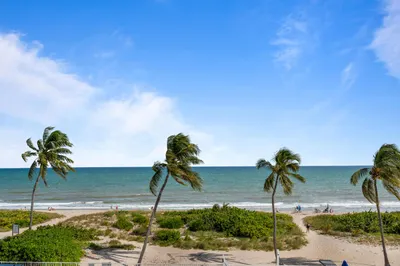2000 S OCEAN Boulevard #3D 1