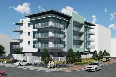 1951 E Hillsboro Boulevard #300 1