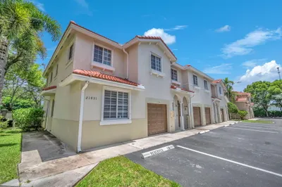 21431 NW 13TH Court ##116 1