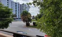 View from Balcony