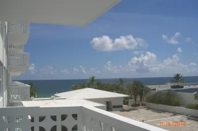 4010 Galt Ocean Drive #311 1