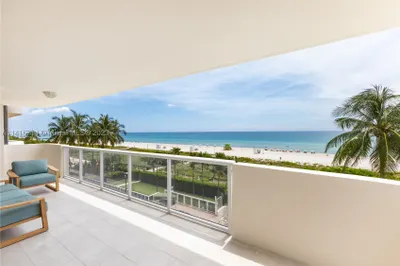 5757 Collins Ave #605 1
