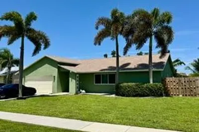 6120 Silver Oak Drive 1