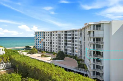 2295 S Ocean Boulevard #517 1
